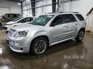 GMC ACADIA DENALI