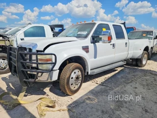 FORD F450 SUPER DUTY