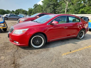 BUICK LACROSSE TOURING