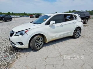 BUICK ENVISION ESSENCE