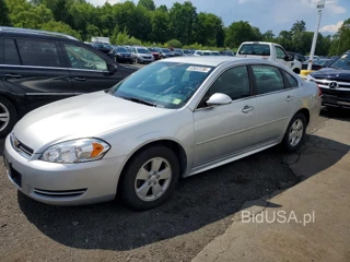 CHEVROLET IMPALA 1LT
