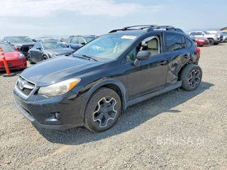 SUBARU XV CROSSTREK 2.0 LIMITED