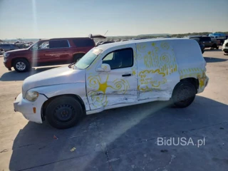 CHEVROLET HHR PANEL LS