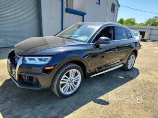 AUDI Q5 PREMIUM PLUS