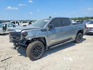 GMC SIERRA K1500 ELEVATION