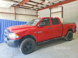 RAM 2500 ST