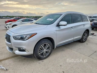 INFINITI QX60 BASE