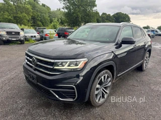 VOLKSWAGEN ATLAS CROSS SPORT SEL PREMIUM R-LINE