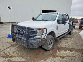 FORD F250 SUPER DUTY