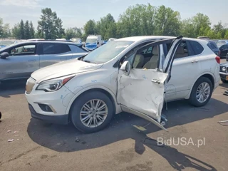 BUICK ENVISION PREFERRED