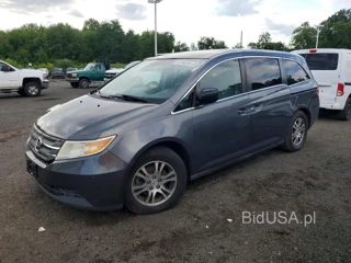 HONDA ODYSSEY EX