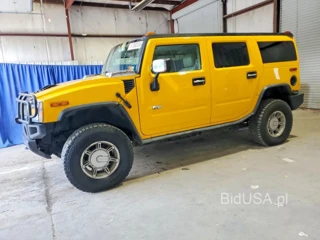 HUMMER H2