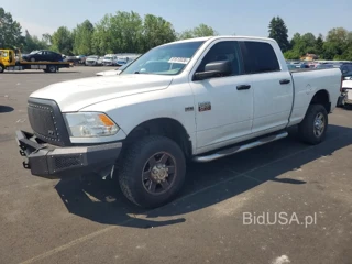 DODGE RAM 2500 SLT