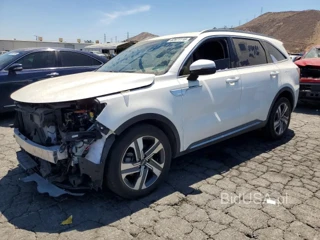 KIA SORENTO EX