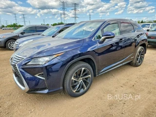 LEXUS RX 450H BASE