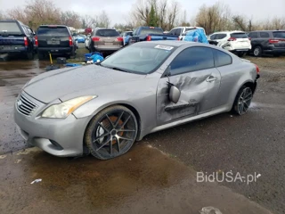 INFINITI G37 BASE
