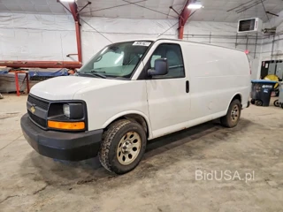 CHEVROLET EXPRESS G1500