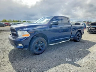 DODGE RAM 1500 ST