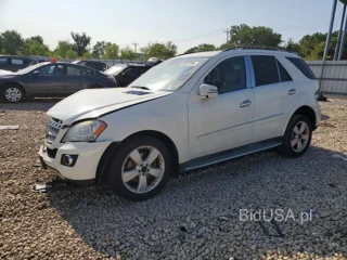 MERCEDES-BENZ ML 350 4MATIC
