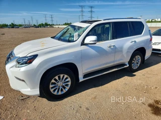 LEXUS GX 460