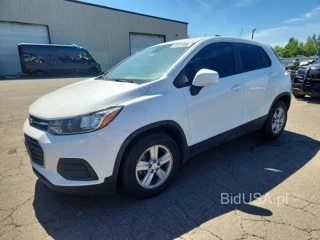 CHEVROLET TRAX LS