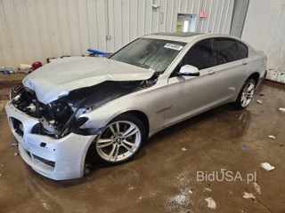 BMW 740 I