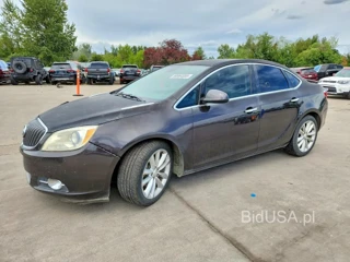 BUICK VERANO