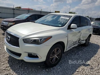 INFINITI QX60 BASE