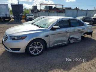 FORD TAURUS SEL