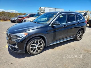 BMW X1 SDRIVE28I