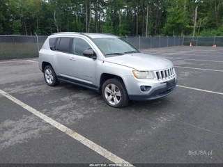 JEEP JEEP COMPASS LATITUDE