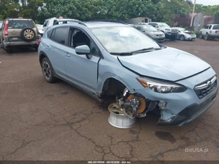 SUBARU SUBARU CROSSTREK PREMIUM