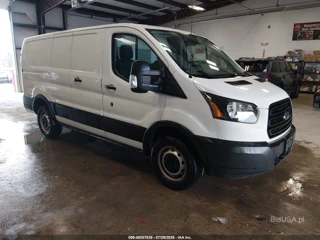 FORD FORD TRANSIT-250