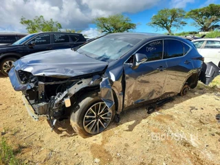 LEXUS NX 250 PREMIUM