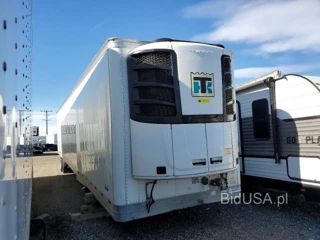 SEMI TRAILER
