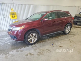 ACURA RDX