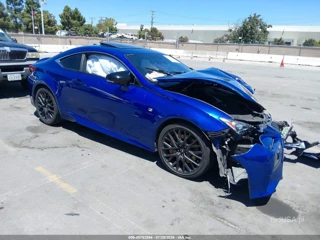 LEXUS LEXUS RC 350