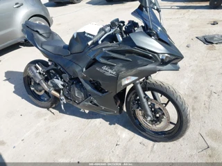 KAWASAKI KAWASAKI EX500 H
