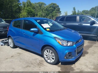 CHEVROLET CHEVROLET SPARK 1LT CVT