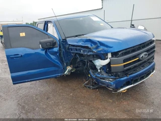 FORD FORD F-150 TREMOR