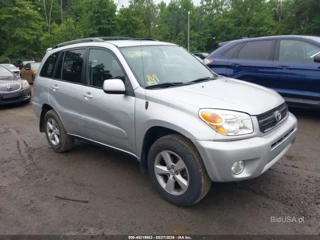TOYOTA TOYOTA RAV4