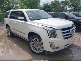 CADILLAC CADILLAC ESCALADE PREMIUM