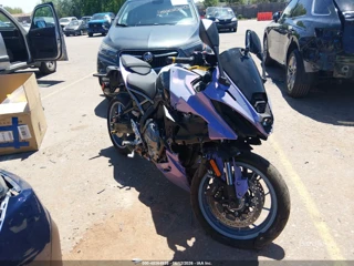 SUZUKI SUZUKI GSX800 F