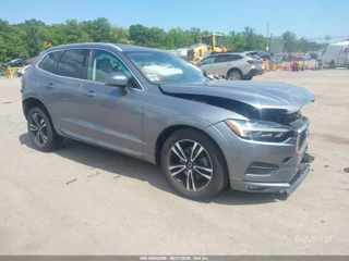 VOLVO VOLVO XC60 T5 MOMENTUM