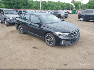 VOLKSWAGEN VOLKSWAGEN JETTA 1.5T SPORT