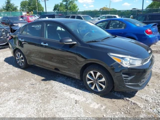 KIA KIA RIO S