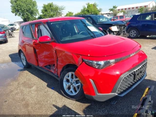 KIA KIA SOUL LX
