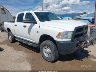 RAM RAM 2500 TRADESMAN  4X4 6'4 BOX