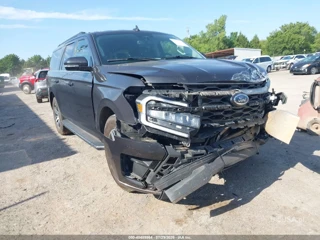 FORD FORD EXPEDITION XLT MAX