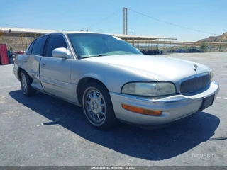 BUICK BUICK PARK AVENUE
